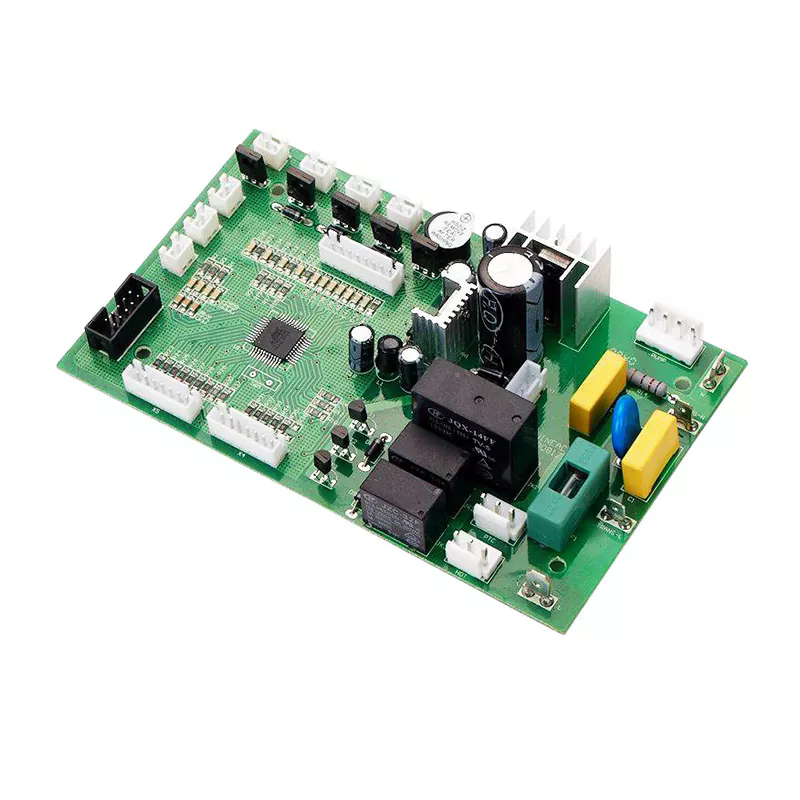 Eine neue Ära in der Elektronikherstellung