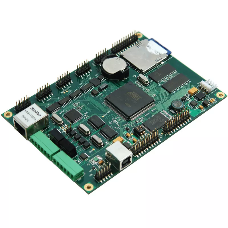 Funktionen und Verwendungen von Kommunikationsgeräte -PCBA -Board -Montage