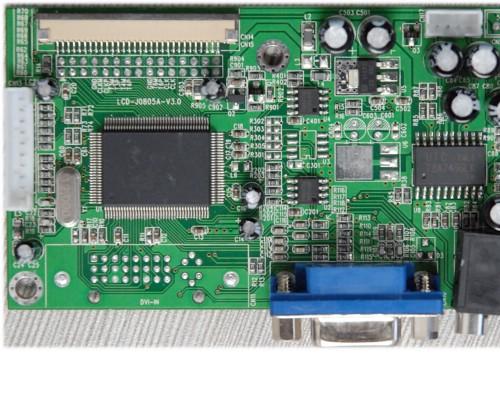 Was ist der Anwendungsumfang des LED -PCBA -Boards?