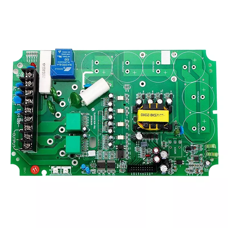 Einführung in unser Fachwissen im PCB -Design